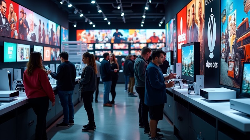 What is Gears of War: E-Day and what can players expect? What is Gears of War: E-Day and what can players expect?